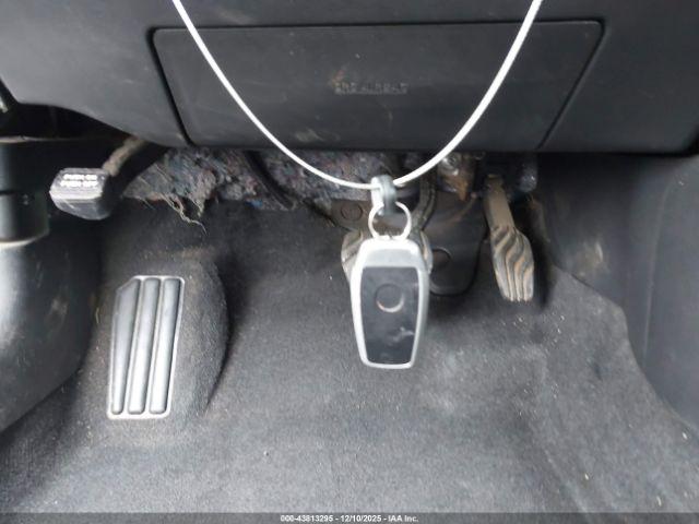 Nissan Altima S Fwd Image 7