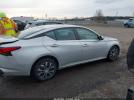 Nissan Altima S Fwd Image 10