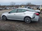 Nissan Altima S Fwd Image 12