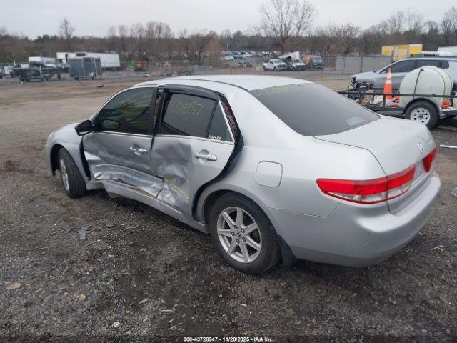 Honda Accord 3.0 Ex Image 5