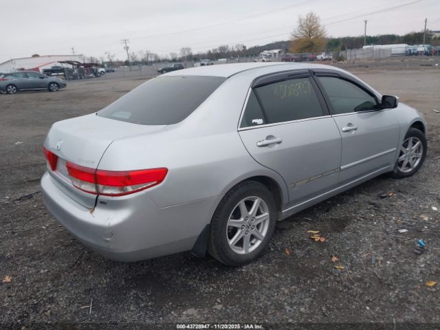 Honda Accord 3.0 Ex Image 3