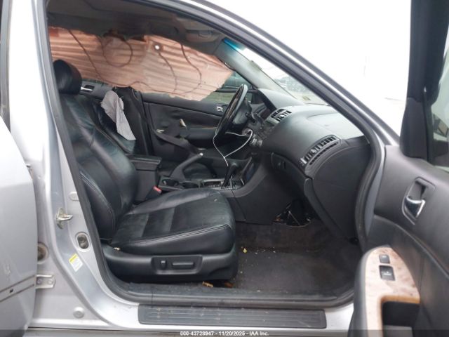 Honda Accord 3.0 Ex Image 2