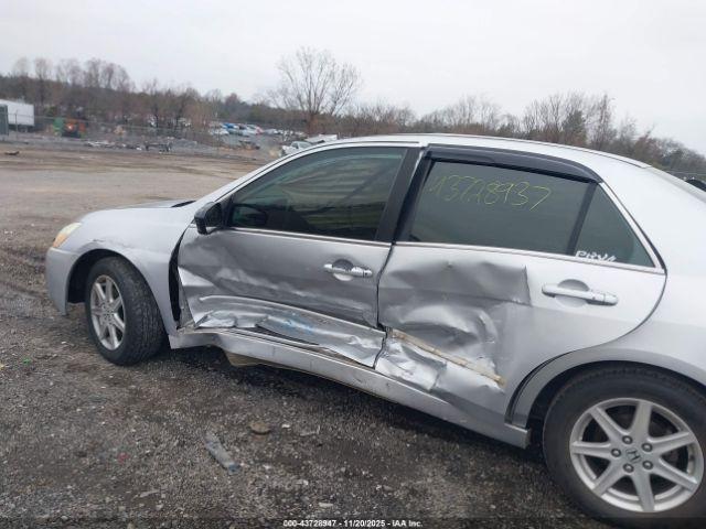 Honda Accord 3.0 Ex Image 14