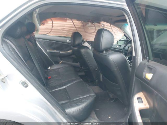 Honda Accord 3.0 Ex Image 7