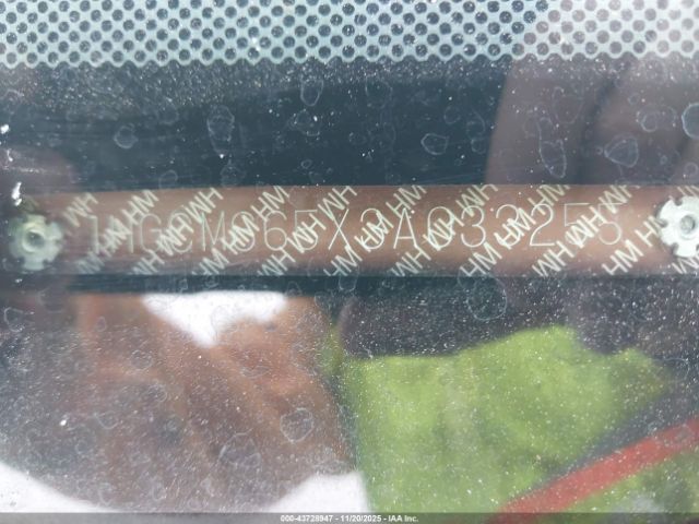 Honda Accord 3.0 Ex Image 9