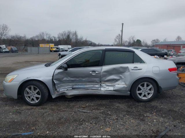 Honda Accord 3.0 Ex Image 16