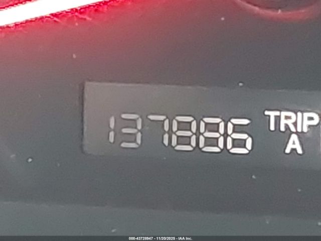 Honda Accord 3.0 Ex Image 13