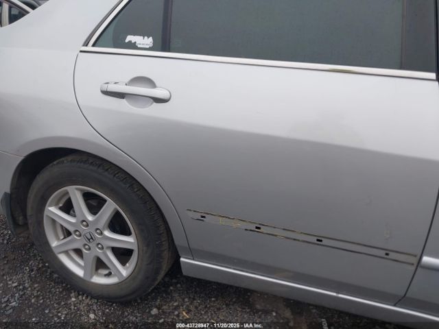 Honda Accord 3.0 Ex Image 18