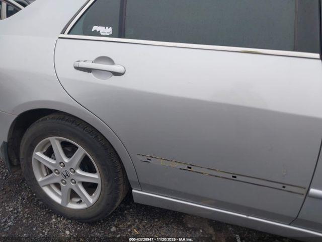 Honda Accord 3.0 Ex Image 18