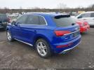 Audi Q5 Prestige 55 Tfsi E S Line Quattro S Tronic Image 16