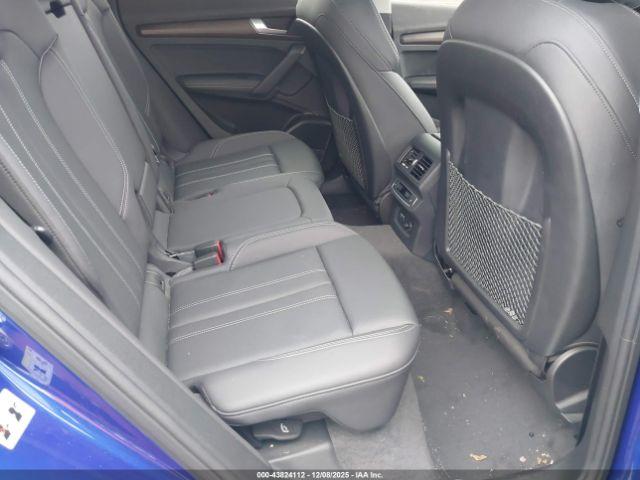 Audi Q5 Prestige 55 Tfsi E S Line Quattro S Tronic Image 9