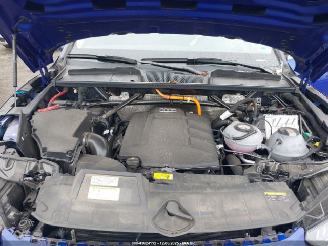 Audi Q5 Prestige 55 Tfsi E S Line Quattro S Tronic Image 7