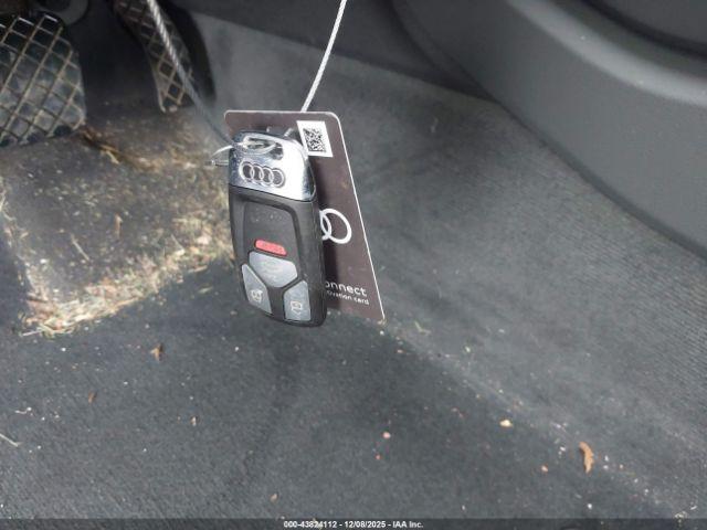 Audi Q5 Prestige 55 Tfsi E S Line Quattro S Tronic Image 12