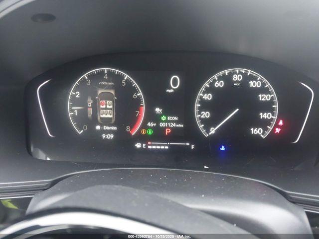 Honda Civic Sport Image 13