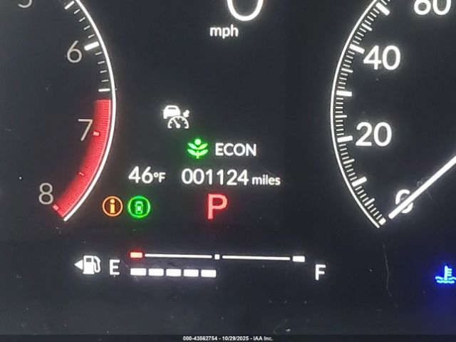 Honda Civic Sport Image 12