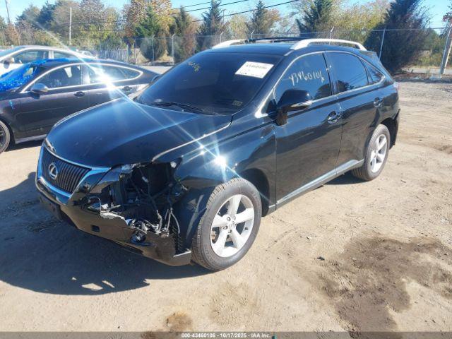 Lexus RX Image 6