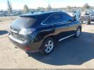 Lexus RX Image 12