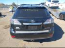 Lexus RX Image 14