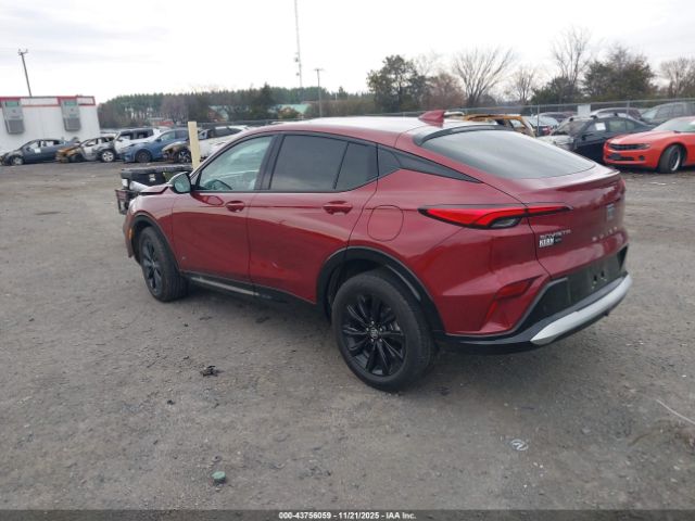 Buick Envista Sport Touring Fwd Image 4