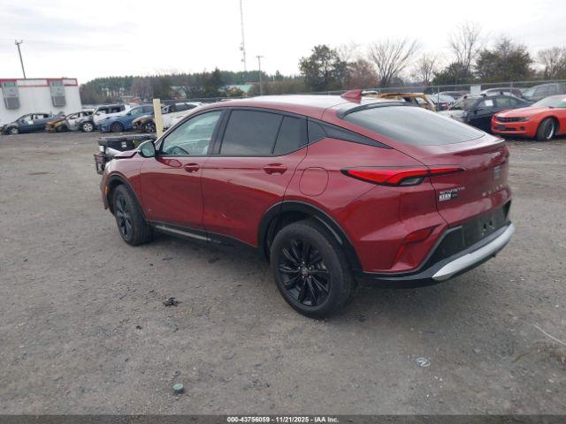 Buick Envista Sport Touring Fwd Image 4