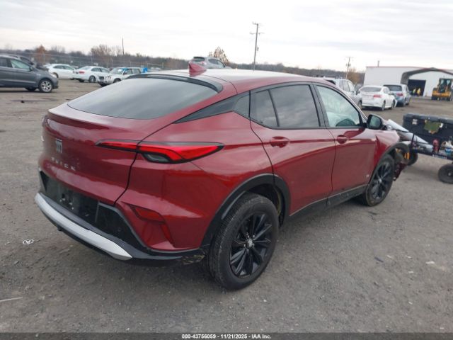 Buick Envista Sport Touring Fwd Image 14