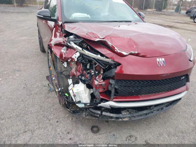 Buick Envista Sport Touring Fwd Image 11