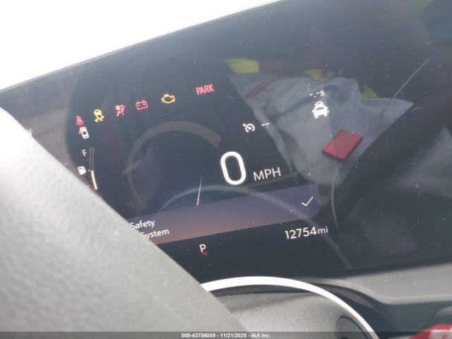 Buick Envista Sport Touring Fwd Image 5