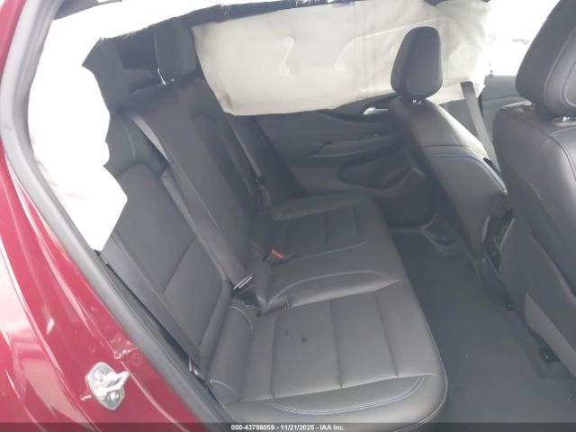 Buick Envista Sport Touring Fwd Image 6