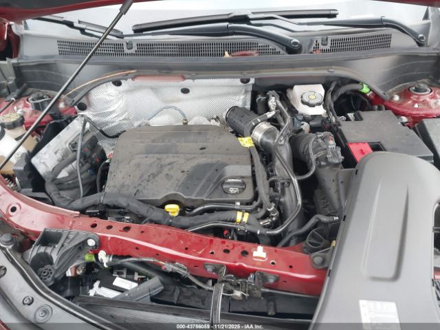 Buick Envista Sport Touring Fwd Image 7