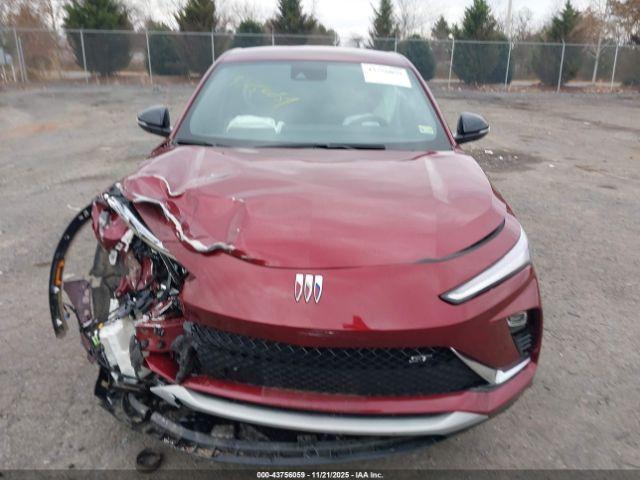 Buick Envista Sport Touring Fwd Image 10