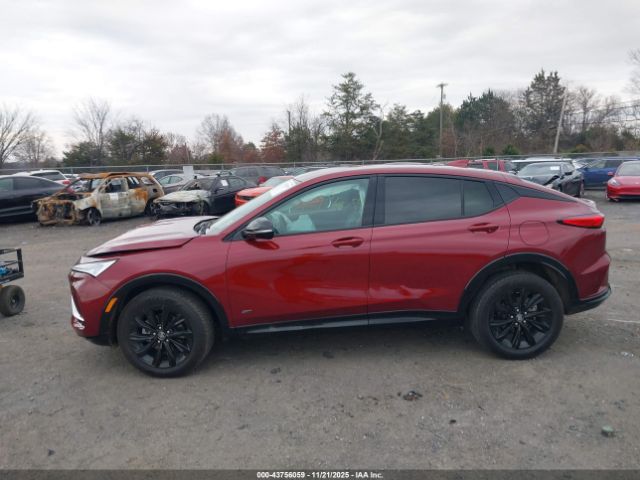 Buick Envista Sport Touring Fwd Image 12