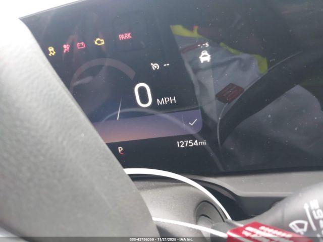 Buick Envista Sport Touring Fwd Image 13