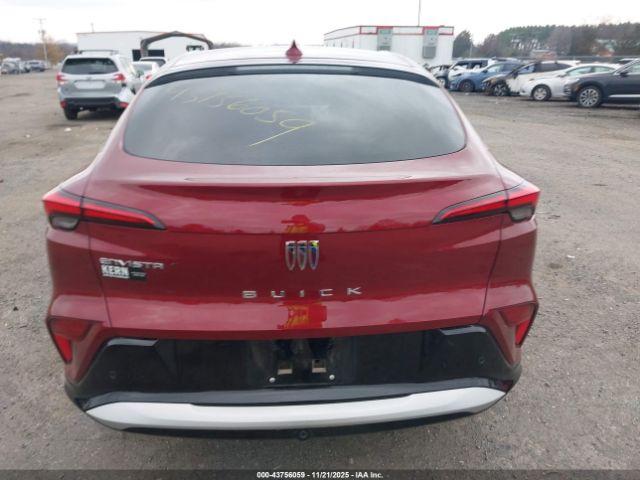 Buick Envista Sport Touring Fwd Image 16