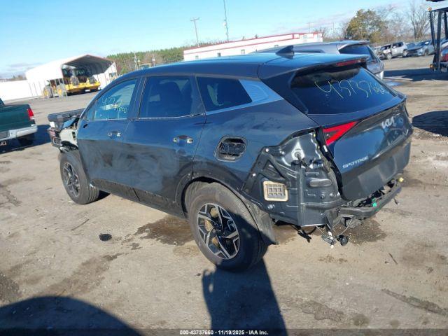 Kia Sportage Lx Image 14