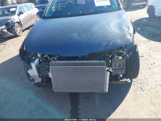 Kia Sportage Lx Image 6