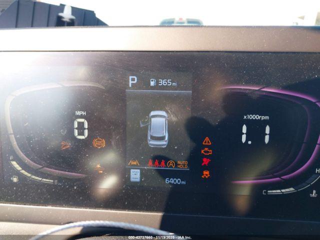 Kia Sportage Lx Image 2