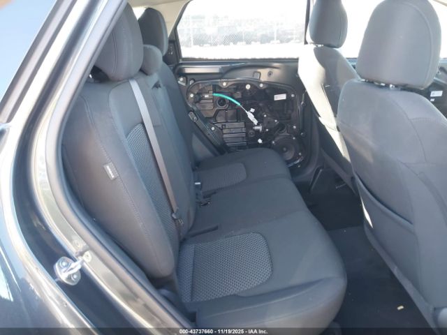 Kia Sportage Lx Image 12