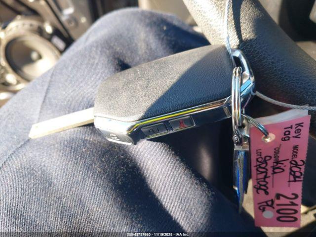 Kia Sportage Lx Image 9