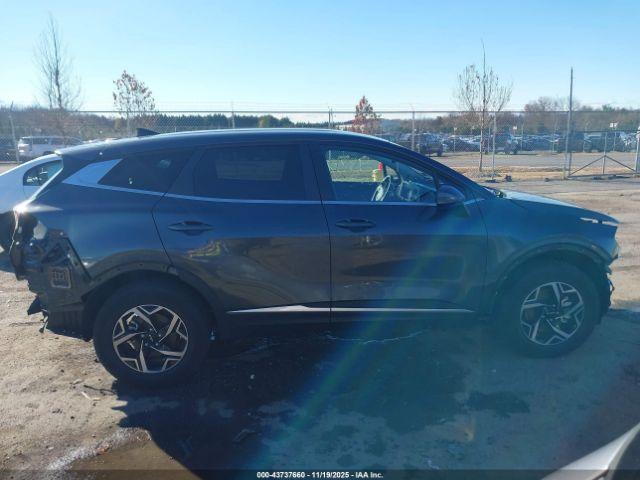 Kia Sportage Lx Image 3