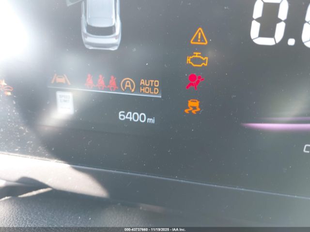 Kia Sportage Lx Image 17