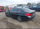BMW 5 Series Image 16