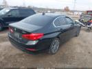 BMW 5 Series Image 10
