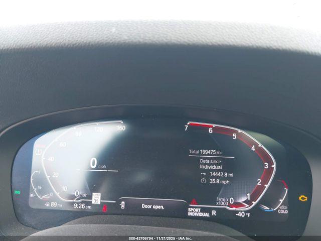 BMW 5 Series Image 5