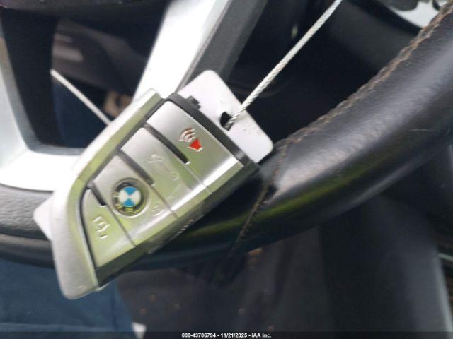 BMW 5 Series Image 8