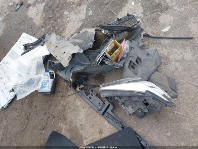 BMW 5 Series Image 9