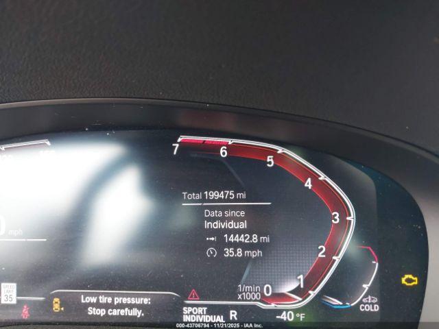 BMW 5 Series Image 13