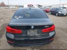 BMW 5 Series Image 12