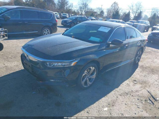 Honda Accord Ex Image 4