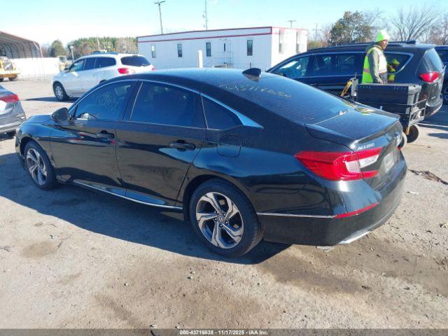 Honda Accord Ex Image 5