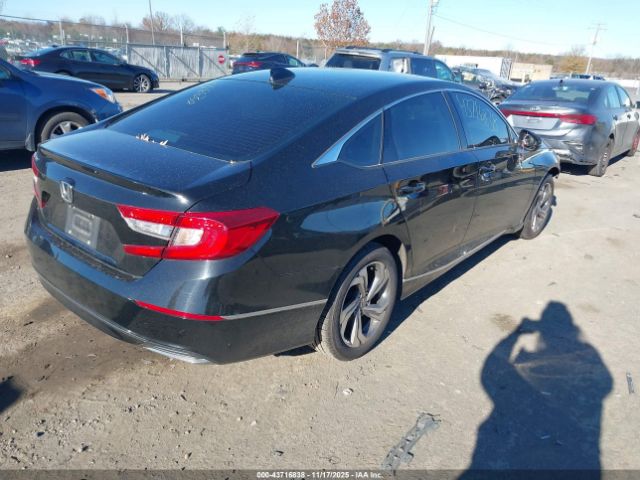 Honda Accord Ex Image 15